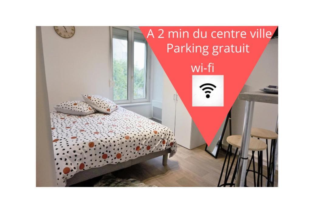 Ld-Location בולון-סור-מאר מראה חיצוני תמונה